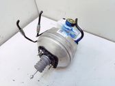 Brake booster