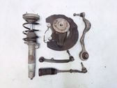 Front suspension assembly kit set