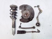 Front suspension assembly kit set