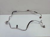 Air conditioning (A/C) pipe/hose