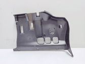 Verkleidung Armaturenbrett Cockpit unten