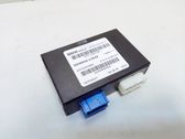 Suspension control unit/module