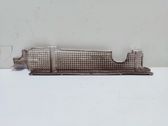 Hitzeschutz Abschirmblech Motorraum
