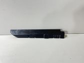 Radiator support slam panel bracket