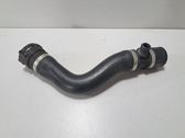 Engine coolant pipe/hose