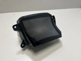 Head up display screen