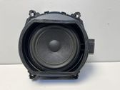 Altavoz subwoofer