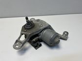 Wischermotor