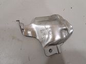 Exhaust heat shield