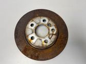 Bremsscheibe vorne