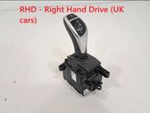 Gear shifter/selector