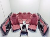 Interior set