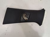 (B) pillar trim (bottom)