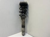 Front shock absorber/damper