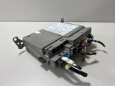 GPS navigation control unit/module