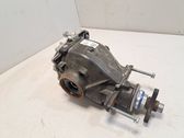 Rear differential