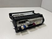 GPS navigation control unit/module