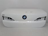 Tailgate/trunk/boot lid
