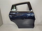 Rear door