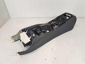 Center console