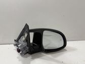 Rétroviseur électrique de porte avant