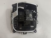 Selector caja de cambios
