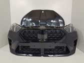 Front piece kit