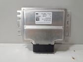 Suspension control unit/module