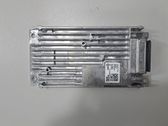 Brake system control unit/module