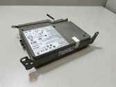 GPS navigation control unit/module