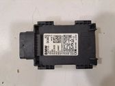 Capteur radar d'angle mort