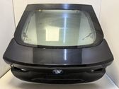 Tailgate/trunk/boot lid