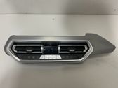 Interior fan control switch