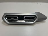 Interior fan control switch