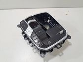 Gear shifter/selector
