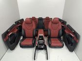 Interior set