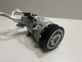 Air conditioning (A/C) compressor (pump)