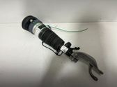 Air suspension front shock absorber
