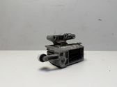 Engine mount bracket