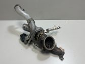 Turbocompresseur