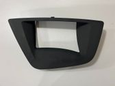 Head up display trim
