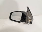 Front door electric wing mirror