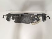 Tow bar set