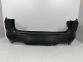 Rear bumper