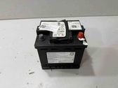 Car battery