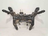 Front subframe