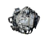Automatic gearbox