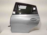 Rear door