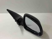 Front door electric wing mirror