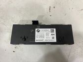 Tailgate/trunk control unit/module